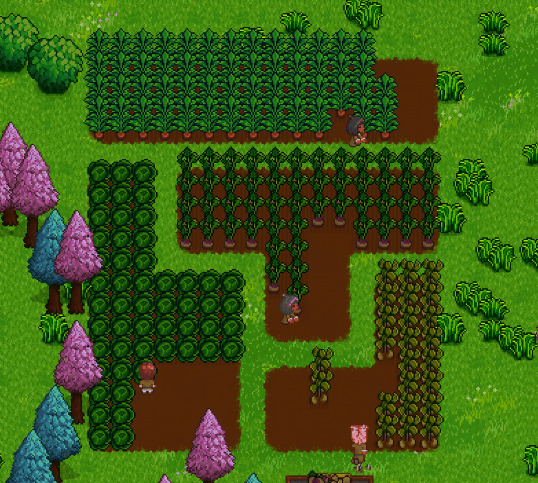 Farming
