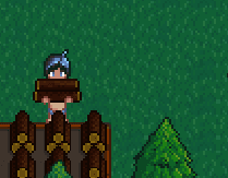 Unity Prototype screenshot