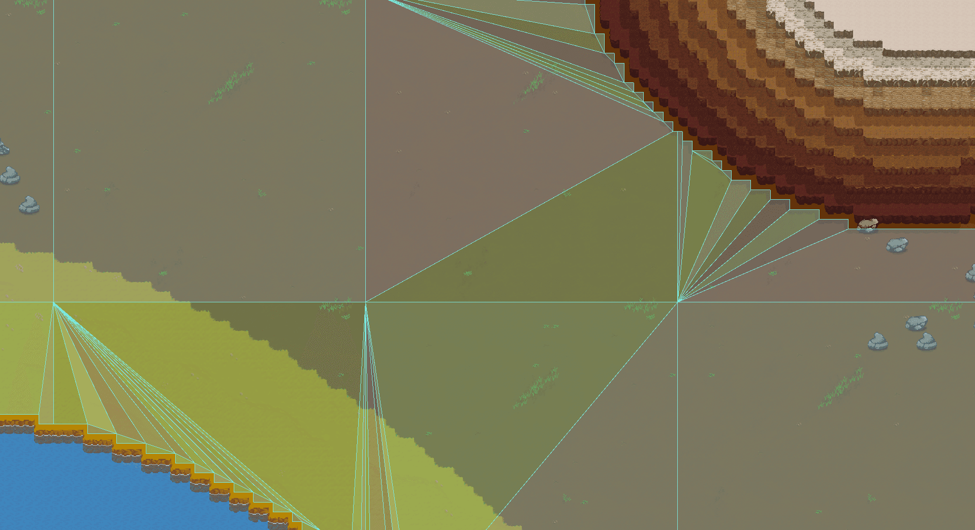 Navigation example