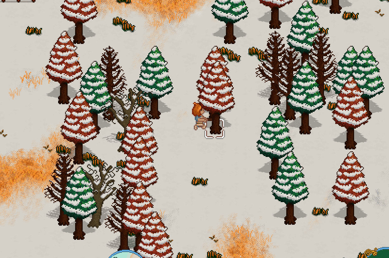 Season System